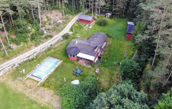 Ferienhaus s50549 in Kungälv / Bohuslän