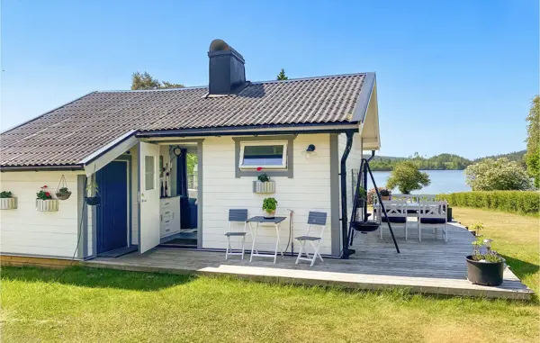 Ferienhaus S50555 in Svenljunga / Västergötland
