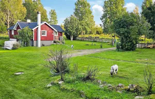 Ferienhaus S50557 in Ulricehamn / Västergötland