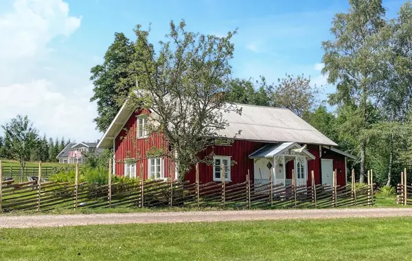 Ferienhaus S50558 in Svenljunga / Västergötland