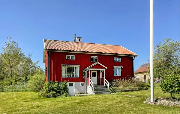 Ferienhaus S50569 in Bollebygd / Västergötland