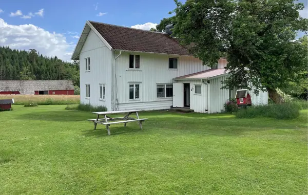 Ferienhaus S50574 in Svenljunga / Västergötland