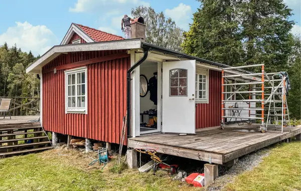 Ferienhaus S50575 in Härryda / Västergötland
