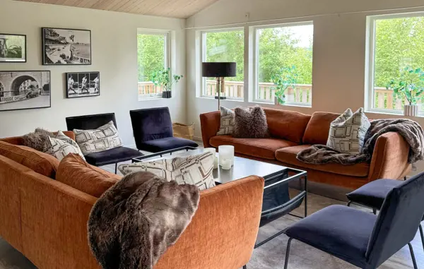 Ferienhaus S50576 in Borås / Västergötland