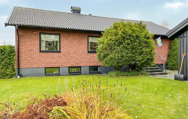 Ferienhaus S50577 in Borås / Västergötland