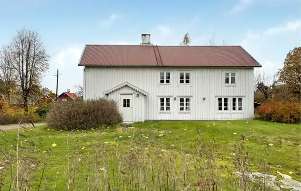 Ferienhaus S50578 in Mark / Västergötland