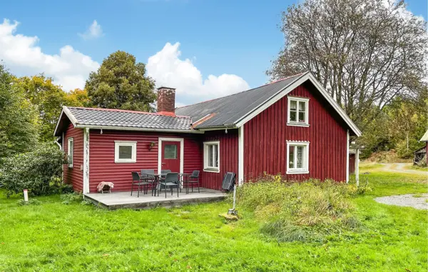 Ferienhaus S50579 in Mark / Västergötland