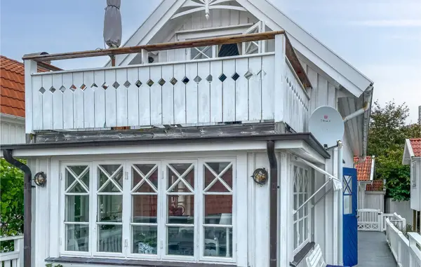 Ferienhaus S50582 in Tjörn / Bohuslän