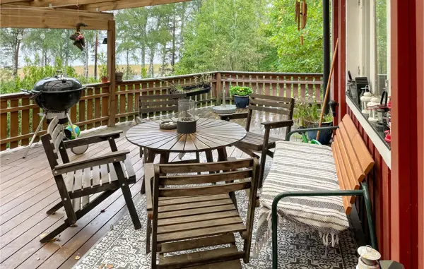 Ferienhaus S50585 in Gullspång / Västergötland