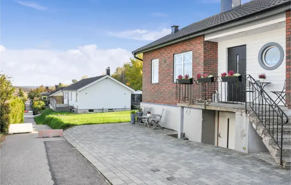 Ferienwohnung S50592 in Tjörn / Bohuslän