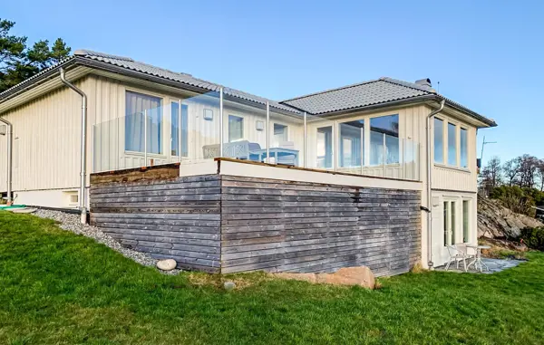 Ferienhaus S50595 in Tanum / Bohuslän