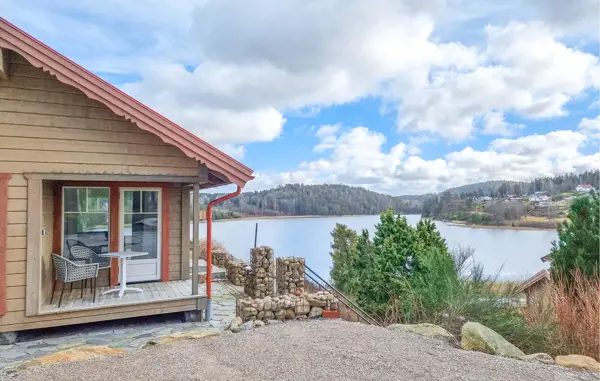 Ferienhaus S50602 in Uddevalla / Bohuslän