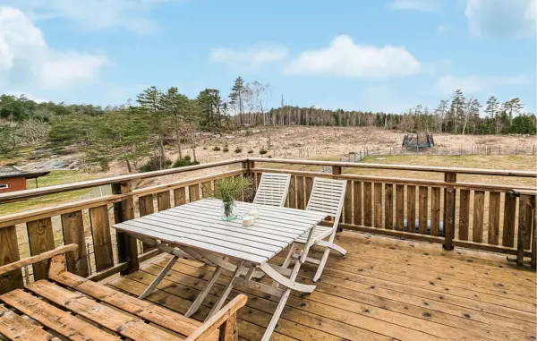 Ferienwohnung S50610 in Uddevalla / Bohuslän