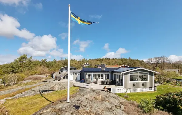 Ferienhaus S50614 in Tjörn / Bohuslän