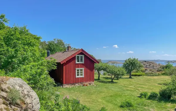 Ferienhaus S50615 in Tjörn / Bohuslän