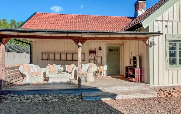 Ferienhaus S50621 in Alingsås / Västergötland