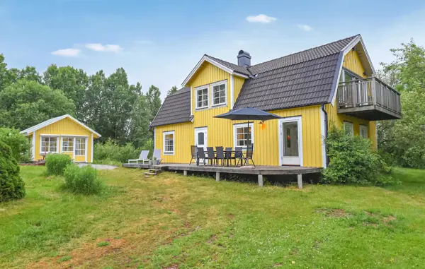 Ferienhaus S50622 in Dals-Ed / Dalsland