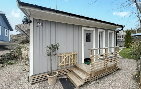 Ferienhaus S50623 in Lysekil / Bohuslän