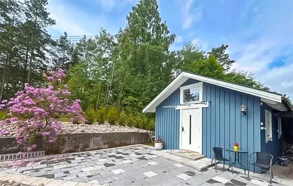 Ferienhaus S50626 in Uddevalla / Bohuslän