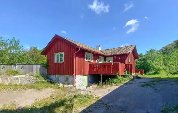 Ferienhaus S50629 in Lysekil / Bohuslän