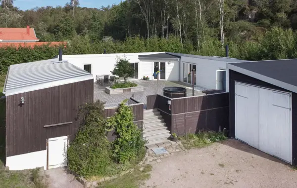 Ferienhaus S50631 in Lysekil / Bohuslän
