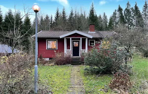 Ferienhaus S50632 in Svenljunga / Västergötland