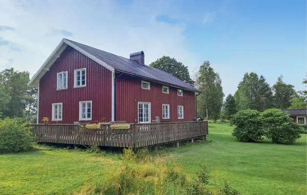 Ferienhaus S50634 in Svenljunga / Västergötland