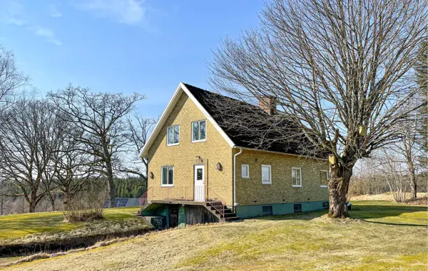 Ferienhaus S50635 in Svenljunga / Västergötland