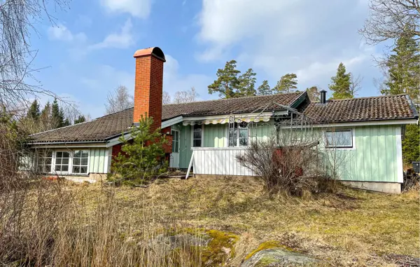 Ferienhaus S50636 in Borås / Västergötland