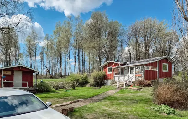 Ferienhaus S50637 in Kungsbacka / Halland