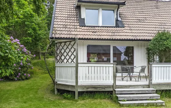 Ferienhaus S50643 in Sydväst / Göteborg