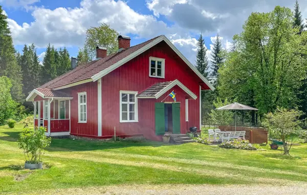 Ferienhaus S50645 in Tranemo / Västergötland