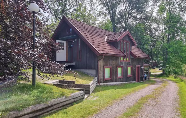 Ferienhaus S50650 in Lilla Edet / Bohuslän