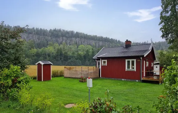 Ferienhaus S50653 in Vänersborg / Västergötland