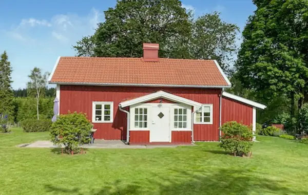 Ferienhaus S50657 in Ulricehamn / Västergötland
