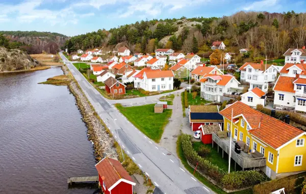 Ferienhaus S50662 in Tanum / Bohuslän