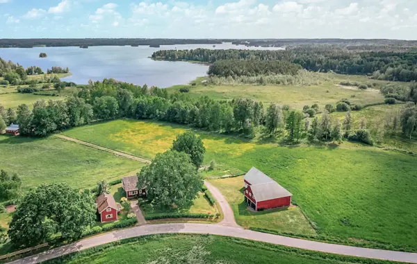 Ferienhaus S50663 in Gullspång / Västergötland
