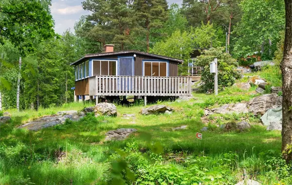 Ferienhaus S50665 in Uddevalla / Bohuslän