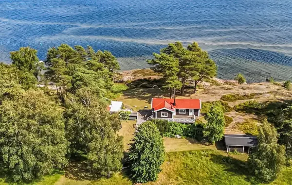 Ferienhaus S50668 in Lysekil / Bohuslän