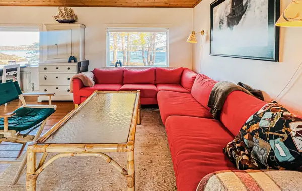 Ferienhaus S50668 in Lysekil / Bohuslän Bild: 4