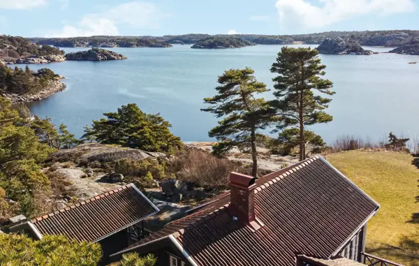 Ferienhaus S50669 in Tanum / Bohuslän