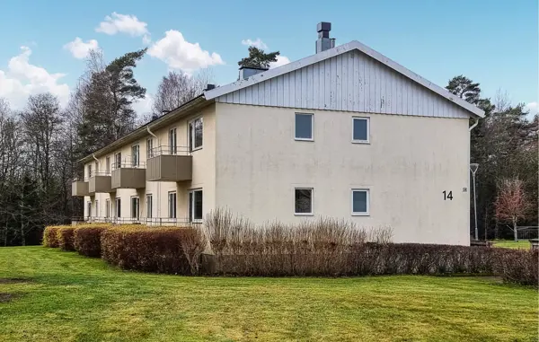 Ferienwohnung S50671 in Tranemo / Västergötland