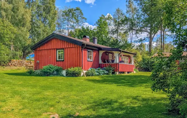 Ferienhaus S50673 in Falköping / Västergötland