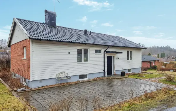 Ferienhaus S50675 in Alingsås / Västergötland