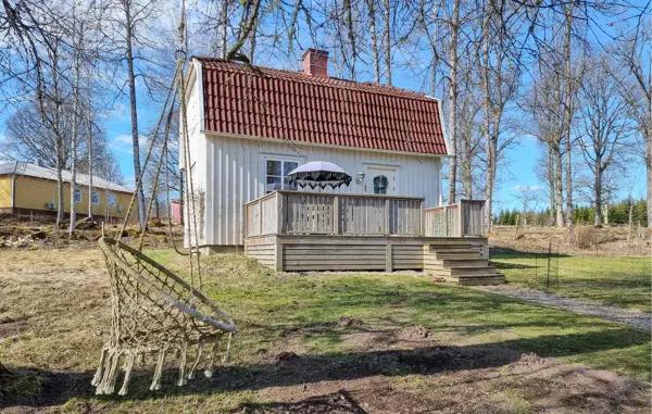 Ferienhaus S50676 in Ulricehamn / Västergötland