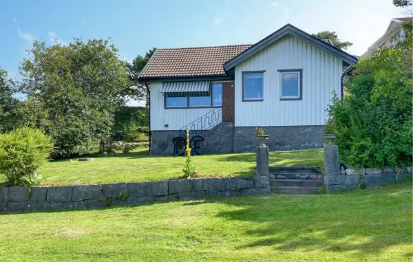 Ferienhaus S50679 in Sydväst / Göteborg