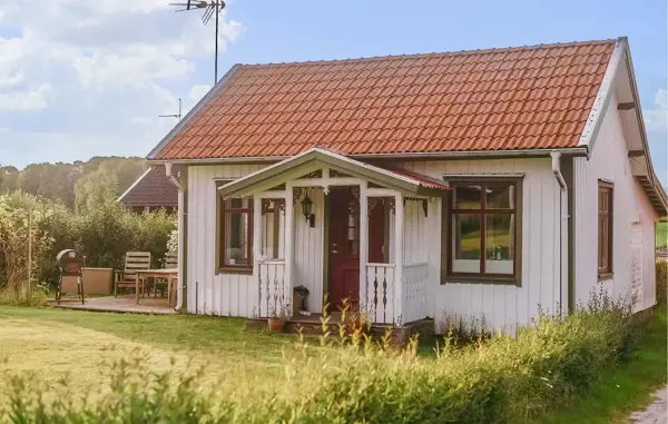 Ferienhaus S50680 in Ulricehamn / Västergötland