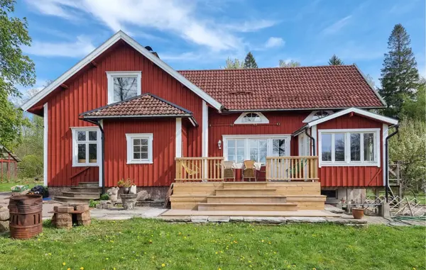 Ferienhaus S50685 in Falköping / Västergötland