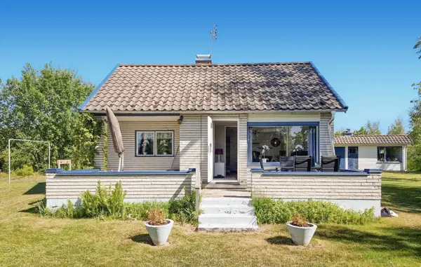 Ferienhaus S50687 in Lidköping / Västergötland
