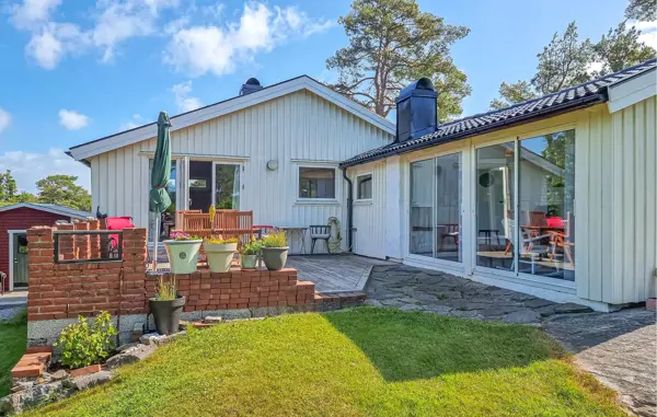 Ferienhaus S50690 in Tjörn / Bohuslän